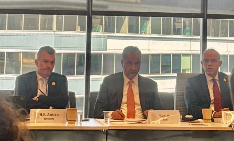 وزير-الاستثمار:-مصر-تسرّع-التحول-الرقمي-لخدمة-المستثمرين-بمنصات-إلكترونية-متكاملة-وشفافة