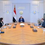 “السيسي”-يؤكد-ضرورة-تذليل-العقبات-أمام-الاستثمارات-المستهدفة-بقطاعات-الإسكان-والمرافق