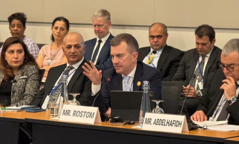 “وزير-التخطيط-“:-القطاع-الزراعي-هو-المحرك-الأساسي-للتنمية-وفرص-العمل-في-مصر