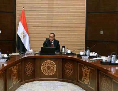 رئيس-الوزراء-يلتقي-الرئيس-التنفيذي-لـ”فاليو”-الفرنسية