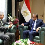 وزيرا-الصحة-والسياحة-يبحثان-استراتيجية-تكاملية-للارتقاء-بالخدمات-الطبية-للسائحين