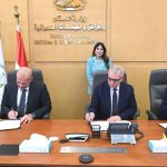 الإسكان-توقع-مذكرة-تفاهم-مع-“سيتيك”-الصينية-لإنشاء-مصنع-لإنتاج-أغشية-تحلية-مياه-البحر