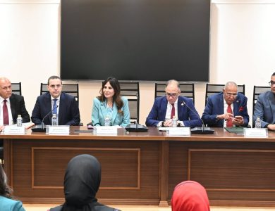 “الإسكان”:-مخطط-“مصر-2052”-يستهدف-تطوير-البنية-التحتية-وإنشاء-مجتمعات-عمرانية-جديدة