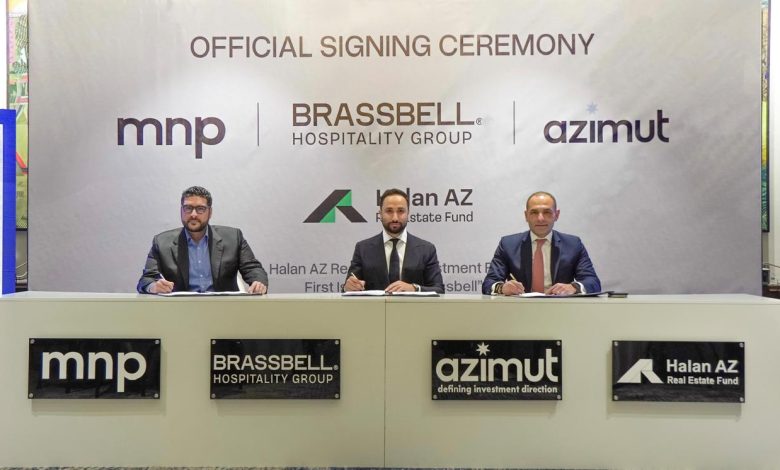 صندوق-“حالاً-أزيموت”-العقاري-ينهى-اكتتاب-الإصدار-الأول