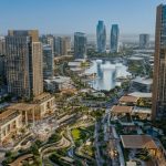 من-الإسكان-إلى-الاقتصاد.-«ذا-سباين»-يطلق-نموذج-المدينة-المتكاملة-كمركز-أعمال-وسياحة-واستثمار-في-قلب-القاهرة-الجديدة