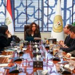 الحكومة-تبحث-مع-اتحاد-بنوك-مصر-إطلاق-تحالف-تمويل-الاستدامة