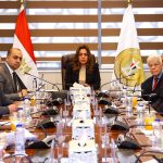 “التنمية-المحلية-والبيئة”-توافق-على-قرارات-لمزاولة-أنشطة-إدارة-المخلفات