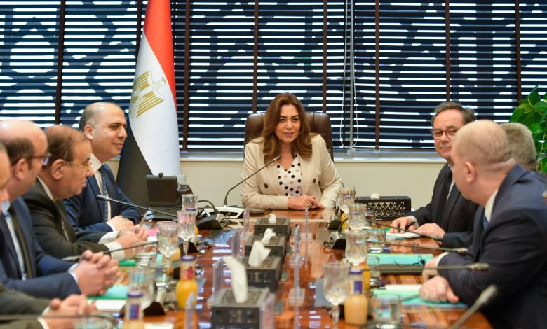 “التنمية-المحلية”:-إعداد-دراسة-لآلية-ضغط-الغاز-الحيوي-لاستخدامه-في-المصانع