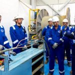 الحكومة-تعتزم-طرح-أولى-شركات-البترول-فى-البورصة-خلال-الربع-الثالث