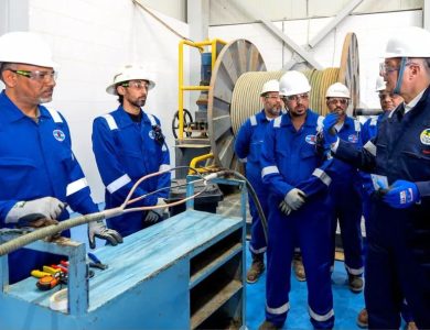 الحكومة-تعتزم-طرح-أولى-شركات-البترول-فى-البورصة-خلال-الربع-الثالث