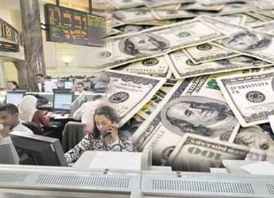 استقرار-الدولار-أمام-الجنيه-بعد-تراجع-ملحوظ