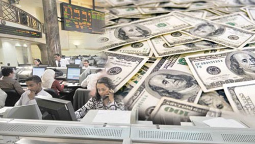 استقرار-الدولار-أمام-الجنيه-بعد-تراجع-ملحوظ