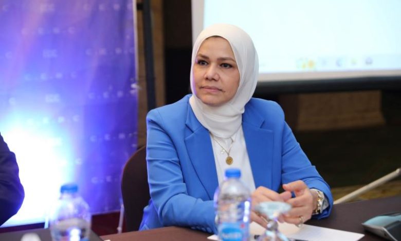 رئيس-“الضرائب”:-نجحنا-في-الانتقال-إلى-نموذج-“إدارة-ضريبية-شريكة”