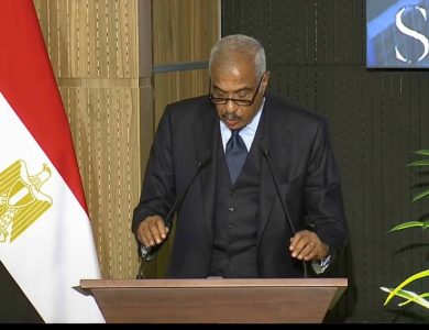 هشام-طلعت-مصطفى-يطلق-“ذا-سباين”-أول-مدينة-معرفية-متكاملة-في-مصر