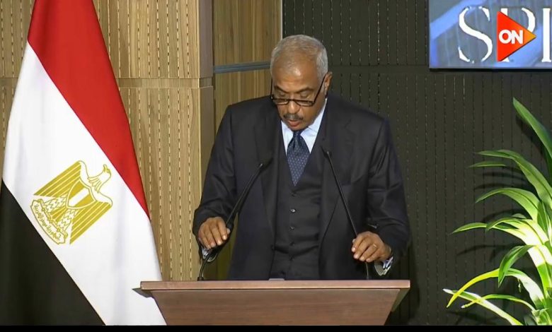 هشام-طلعت-مصطفى-يطلق-“ذا-سباين”-أول-مدينة-معرفية-متكاملة-في-مصر