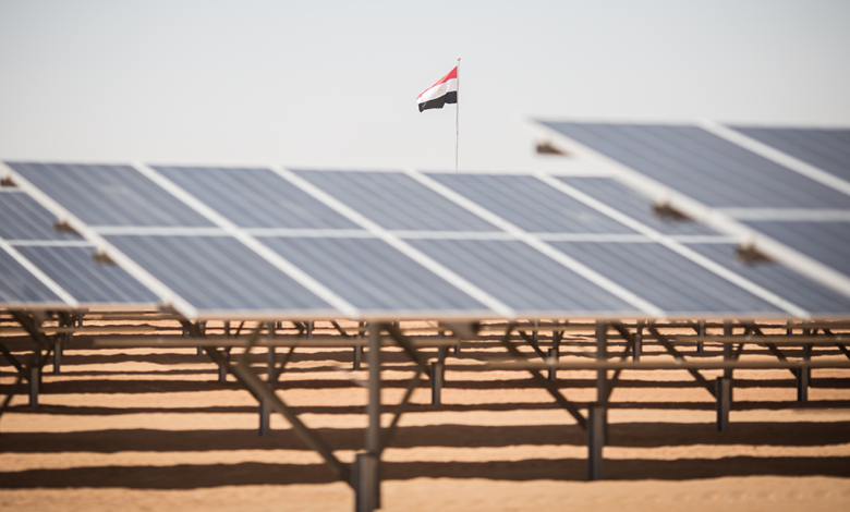 “الوزراء”:-9366-ميجاوات-قدرات-مصر-من-الطاقة-المتجددة-بـ10-سنوات