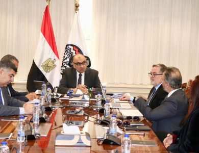 “قطاع-الأعمال”-تتعاون-مع-“تيكام”-الإسبانية-لدعم-التحول-الأخضر