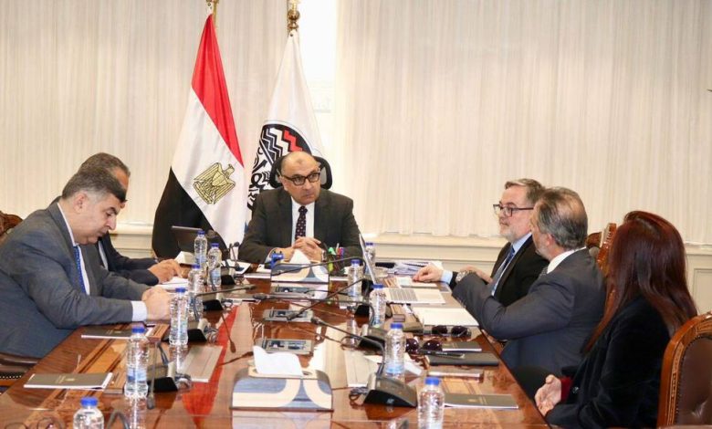 “قطاع-الأعمال”-تتعاون-مع-“تيكام”-الإسبانية-لدعم-التحول-الأخضر