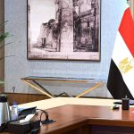 رئيس-الوزراء-يلتقي-وزير-العمل-لاستعراض-عدد-من-ملفات-عمل-الوزارة