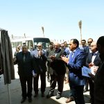 افتتاح-5-مصانع-في-منطقة-السخنة-الصناعية-باستثمارات-24.5-مليون-دولار