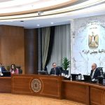 رئيس-الوزراء-يترأس-الاجتماع-الأول-للمجلس-القومي-للمياه-بعد-تشكيله