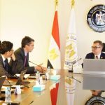 مصر-تبحث-مع-البنك-الدولي-تطورات-إعداد-استراتيجية-الاستثمار-الأجنبي-المباشر