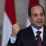 “السيسي”-يعرب-عن-تطلع-مصر-لتطوير-الشراكة-مع-منظمة-التعاون-الاقتصادي
