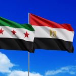 مصر-وسوريا-تقتربان-من-استئناف-“التطبيع-الاقتصادى-الكامل”