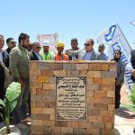 رئيس-“تنمية-الصعيد”-ومحافظ-البحر-الأحمر-يتفقدان-مشروع-الجوجوبا 