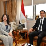 مسؤول-ليبي:-نعتزم-التوسع-في-التعاقد-مع-شركات-المقاولات-المصرية-ضمن-جهود-الإعمار