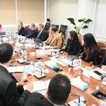وزيرة-الإسكان-تستقبل-وفدًا-من-البنك-الدولي-لبحث-تعزيز-أوجه-التعاون-ومناقشة-ملفات-العمل-المشتركة