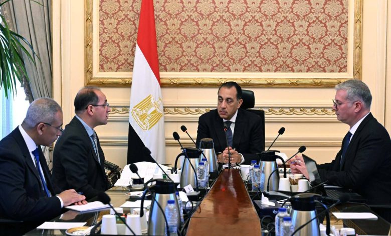 مدبولى-يتابع-خطة-تأمين-الوقود-لمحطات-الكهرباء-استعدادًا-لعيد-الأضحى-والصيف