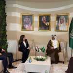 وزيرة-الإسكان-تبحث-مع-وزير-البلديات-والإسكان-السعودي-تعزيز-التعاون-المشترك 