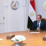 محافظ-“المركزي-المصري”:-الاحتياطي-الأجنبي-يعادل-158%-من-الديون-الخارجية-قصيرة-الأجل