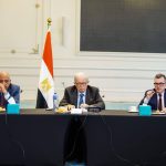 مصر-والبنك-الدولي-يدرسان-طرح-آلية-لتمويل-وضمان-البنية-التحتية