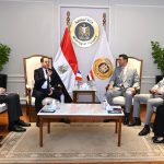 مصر-وفرنسا-تبحثان-تعزيز-التعاون-الصناعي