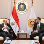 مصر-وفرنسا-تبحثان-جذب-استثمارات-صناعية-جديدة