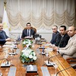 وزير-الشباب-والرياضة-يبحث-شراكة-استراتيجية-مع-“روابط”-لدعم-الأبطال-والاتحادات 