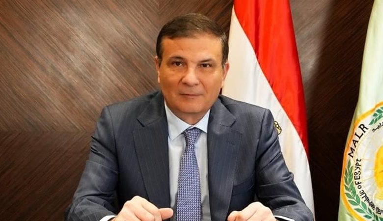 “الزراعة”:-جاهزية-497-مجزرًا-حكوميًا-لاستقبال-الأضاحي-خلال-العيد