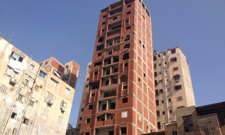 تسهيلات-التصالح-في-مخالفات-البناء-تنعش-المعروض-العقاري-بمصر