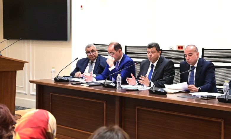 المالية:-لا-ضريبة-على-الغاز-الطبيعى-بالمنازل-ولا-مساس-بأسعاره