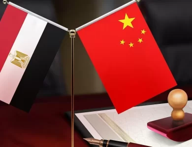 مصر-والصين-تمددان-اتفاقية-تبادل-العملات-3-سنوات