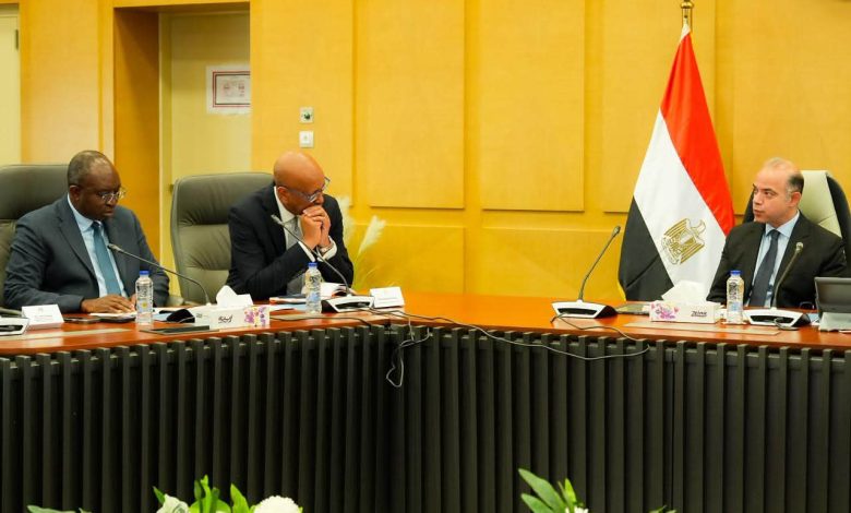 وزير-الاستثمار:-نستهدف-تطوير-بيئة-الأعمال-ورفع-كفاءة-الخدمات-المقدمة-للمستثمرين