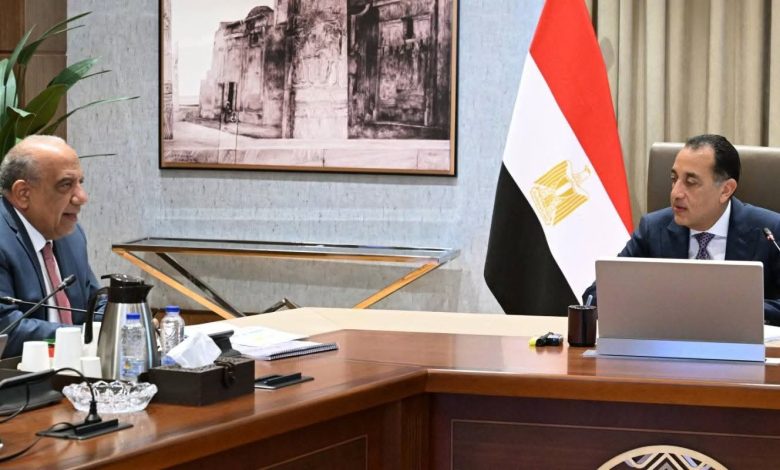 رئيس-الوزراء-يتابع-مستجدات-منظومة-التأمينات-الاجتماعية-والمعاشات