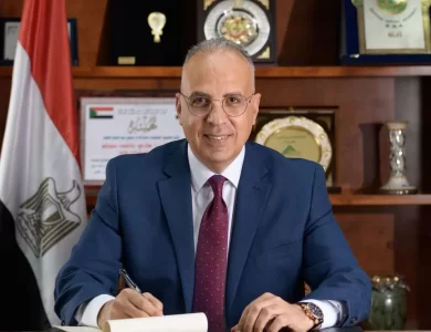وزير-الرى:-التغيرات-المناخية-تتطلب-تعزيز-الجهود-الوطنية-والدولية-للحفاظ-على-البيئة