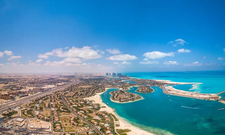 “ذا-بورد-للاستشارات”:-الساحل-الشمالى-يسجل-مبيعات-520-مليار-جنيه-فى-2025