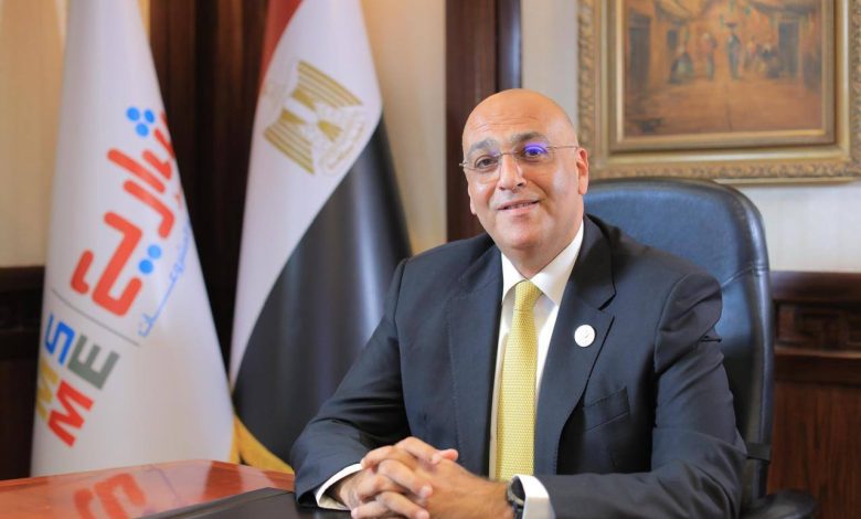 تنمية-المشروعات-يعلن-التوسع-فى-ضخ-تمويلات-الاقتصاد-الأخضر-للمشروعات-بالمحافظات