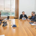 مصر-تبحث-مع-“العمل-الدولية”-تعزيز-التعاون-الفترة-المقبلة