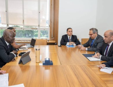 مصر-تبحث-مع-“العمل-الدولية”-تعزيز-التعاون-الفترة-المقبلة