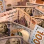 125-مليون-دولار-زيادة-في-احتياطي-النقد-الأجنبي-لمصر-بنهاية-مايو